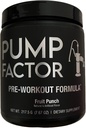 Energy Pre Treenout Powder 