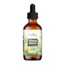 Earthley Wellness Sinus Saver, Natural Remedy, vapaa Allergens, Parabens, ja säilöntäaineet, auttaa lisäämään C-vitamiini (2 oz, alkoholiton)