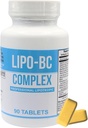 Lipo BC, Lipo B- Complex 90 tablettia