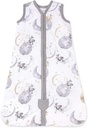 Burt's Bees Baby Unisex Mehiläisenkeitin yllään Blanket, Luomu puuvilla - kevyt paino tai keskipaino - Vastasyntynyt Essentials