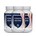 Sieni puolustus Advanced Formula täydentää 3 pakkausta 90 päivää tarjonta