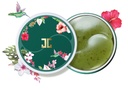 JAYJUN Green Tea Eye Gel Patch, Dark Circle, Puffy Eye, Under Eye Patch, 1.4g, 60 Jar