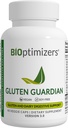 Gluteeni Guardian 3.0 - Entsyymi täydentää DPP-IV tukea gluteenin digestiota . Saattaa auttaa estämään turvotusta, kaasu, ja ruoansulatushäiriöt, 90 kapselia