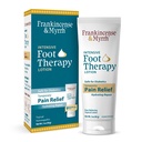 Frankincense ja Myrrh Foot Pain Relief Cream - Intensiivinen jalkaterapia Lotion - Diabeettinen Nerve Pain Relief Cream 