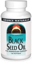 Source Naturals Musta Cumin Seed Oil for Respiratory Support -120 Softgels