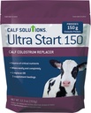 633158 Ultra Start 150 Calf Colostrum Replaceer, 350G