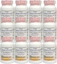 Algonot NeuroProtek 12 Pack: Ainoat liposomaaliset luteolin tuotteet käyttäen Olive Pomace Oil. Yhdistelmä luteolin, Quercetin & Rutin Olive Pomace Oil (Reduated Price Bundle)