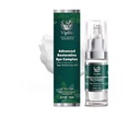 VipBio Organic Advanced Restorative Eye Complex Anti-aging Eye Gel for Dark Circles ja Puffiness 0,5 fl. oz.