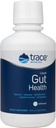 Trace Minerals Gut Health - tuki Gut Lining, terve Dgestion, Immuunijärjestelmän toiminta - Ruoansulatuskanavan lisäravinteet Hummeri & Fulvic Acid - Ei makua, 16 fl oz (noin 94 Servings)