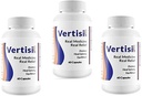 Eradicate Vertigo kanssa Vertisil taattu (3 pullot) by Scientific Health by Scientific Health