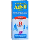 Childrenâââââââââââ € ¢s Advil Liquid Pain Relief Medicine and Fever Reducer, 100 Mg Lasten Ibuprofeeni ikäisille 2-11, Rypäle - 4 Fl Oz