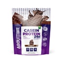 Noin aika Kaseiini proteiini suklaa, 19g proteiinia, Yö Recovery Formula, Ei keinotekoisia makeuttajia, Ei kasvuhormonia
