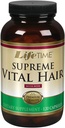 LIFETIME Supreme Vital hiukset . tukee terveitä hiuksia, kynsiä ja ihoa.