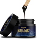 Shilajit Hartsi 100% Himalayan Shilajit: Tukee energiaa, vastustuskykyä, antioksidanttia 30g