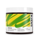 Kion Aminos Essential Amino Acids Supplement - Aminohappojauhe, Aminoenergiajauhe, Essential Energy Ilman kofeiinia, Essential Amino Acids, BCAA EAA - 30 Tarjoilut, Cool Lime