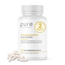 S-asetyyliglutatione GOLD 300mg PER kapseli - 60 DRcaps "Acid-Resistant" 