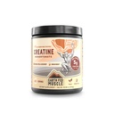 Earth Fed Muscle Transsend Creatine Monohydraatti Powder ... 100% Saksan Creapure Creatiini naisille...