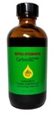 Carbon60 Plus Extra Strength Carbon60 Olive Oil 4 Ounces (119 ML) Liuotinvapaa tutkimus Grade C60 Lipofullerene by carbon60plus.com