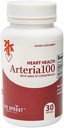 Arteria 100 ja CoQ10 sydämen kokonaisterveyden, kolesterolin ja verenkierron säätelyn osalta