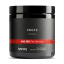 Liposomal CoQ10 400 mg - 98% Pure Coenzyme Q10 - Extra Strength Formula with Enhanced Absorption 