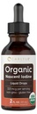 Carlyle Organic Nascent Jodi Liquid Drops ...