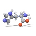 EMD Millipore 555682-10GM Calbiochem Riboflaviini B2, 10 g