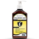 Baxyl - Liquid Hyaluronic Acid for Joint Relief Supplement (Vegaani, Gluteeniton, ei-GMO, Patentoitu suun kautta MHB3)