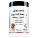 Luo EAA ja BCAA Powder: Best Post Treout Recovery Drink and Branched Chain amino Acids täydentää Essential amino Acids, 5g BCAAs, 2g EAA Lean Muscle Mass .