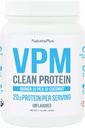 Natures Plus VPM Protein, Mautonta - 1,16 lbs - Quinoa, Pea & Coconut Protein - Organic, Vegan, Soy & Gluteeniton - 15 tarjoilua