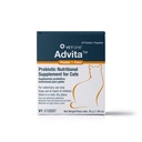VetOne Advita Powder Probiootti Ravitsemus täydentää kissoille - 30 (1 gramma) paketit