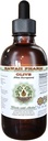 Oliivin alkoholiton nesteuute, orgaaninen oliivi (Olea europaea) Kuivattu Leaf Glycerite Natural Herbal Supplement, Havaiji Pharm, USA 2 fl.oz