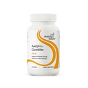 Etsiminen Health Acetyl-L-Carnitine - Acetyl-L-Carnitine Supplement - Tukee energiaa, terveellistä rasvan aineenvaihduntaa, & muistin terveys - 500 mg, 90 kapselia