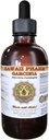 HavaijiPharm Pure Garcinia Liquid Extract, Organic Garcinia (Garcinia cambogia) Tincture, Herbal Supplement, Made in USA, 2 fl.oz