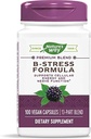 Natures Way B-Stress Formula 100vegcp (pakkaus 2)