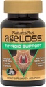 LUONNOT PLUS Kilpirauhasen ageloss, 60 CT