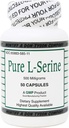 Serine 500 mg 50