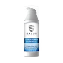 Structured Silver Gel ... Hyödyllistä Bandageille - Natural Hand Sanitizer - Parempi kuin Kolloidinen Silver - 2 Ounce 25ppm turvallinen kaikille.