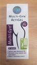 Bio-active Multi-gyn (Aiemmin Bio-fem) Actigel - 50ml Ship Wordwide
