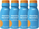 Lisää Labs Recovery Orange Mango Flavor Electrolyte & Milk Thistle Drink 4 Pack ... Hydrate while drink...
