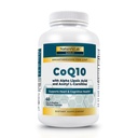 Luonnon Lab Gold CoQ10 + Alpha Lipoic Acid + Asetyyli L-karnitiini HCl