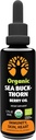Organic Sea Buckthorn Oil