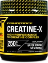 Primaforce Creatine-X 250 Grams - High-Performance 10 Creatine Complex - makuamaton