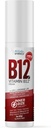 BIOLABS PRO INNERGIZE B12 Cream - Kaikki luonnolliset Uutinen B12 w/B6 & 10% L-arginiini - Advanced Neurological & Preworkout Support - Professional Grade Metyyli B12 - B6