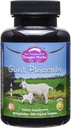 Lohikäärmeen yrtit - Goat Placenta kapselit - 500 mg - 60 kapselia