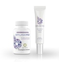 Supplement & Gel Bundle ... Yhdistelmähoito ...