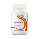 Etsiminen Health L-Metyylifolaatti 1mg Tukee Terve MTHFR, Mieliala, ja metylaatio- 60 kapselia