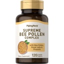 Piping Rock Bee Pollen Royal Jelly ja Propolis 