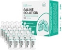 BASE LABORATORIAES 3% Sileä liuos Nebulizer Machine 
