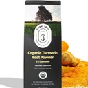 Organic Turmeric Powder 