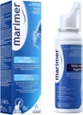 Päivittäinen suolakerros Kaikki Natural Seawater Nasal Spray, Sinus Rinse & Sinus Allergy Symptom Reliever 3,38 FL OZ (100 ml)